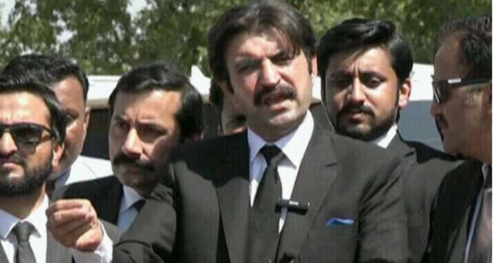 پی ٹی آئی میں واپسی کے حوالے سے شیر افضل مروت کا بڑ ابیان سامنے آگیا