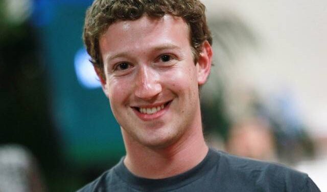 مارک زکربرگ کی مستقبل کے بارے میں پیشگوئی