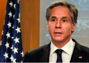 اسماعیل ہنیہ کی شہادت پر امریکی وزیر خارجہ کا مؤقف بھی سامنے آ گیا