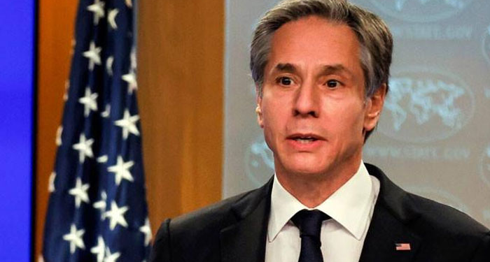 اسماعیل ہنیہ کی شہادت پر امریکی وزیر خارجہ کا مؤقف بھی سامنے آ گیا