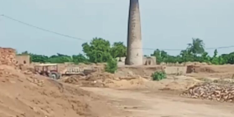 محکمہ ماحولیات کی جانب سے انسداد سموگ مہم جاری