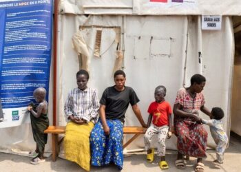 Mpox ‘نیا کوویڈ نہیں’: ڈبلیو ایچ او