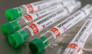 ڈبلیو ایچ او نے ایم پی اوکس کو عالمی صحت کی ہنگامی صورتحال قرار دے دیا۔