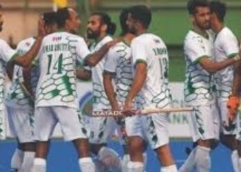 پاکستان ہاکی فیڈریشن نے تین کھلاڑیوںپر تاحیات پابندی لگا دی