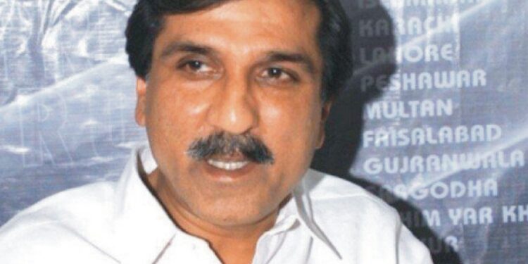 پاکستان پیپلز پارٹی جنوبی پنجاب کے صدر اور سینئر نائب صدر نے رحیم یار خان میں پولیس پارٹی پر حملے کی مذمت