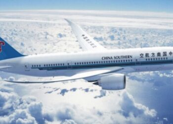 چین نے روابط کو بڑھانے کے لیے گوانگژو، اسلام آباد کے درمیان براہ راست پرواز شروع کر دی