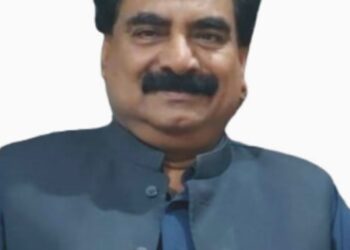 میڈا چوڈا اگست