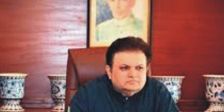 ایڈیشنل چیف سیکرٹری ساوتھ پنجاب فواد ہاشم ربانی نے رحیم یار خان کے کچے کے علاقے میں پولیس اہلکاروں کی شہادت پر گہرے رنج و غم کا اظہار کیا