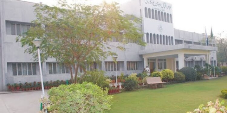 علامہ اقبال اوپن یونیورسٹی کے میٹرک، ایف اے پروگرامز کے امتحانات 2ستمبر 2024سے شروع ہوں گے