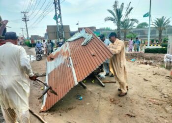 تجاوزاتکا خاتمہ،ایم ڈی اے انفورسمنٹ ٹیم کی شہر بھر میں بلاامتیاز کاروائیاں جاری
