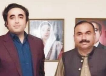 ضلع رحیم یار خان کے کچے کے علاقے میں پیش آنے والے واقعہ کی جتنی بھی مذمت کی جائے،جرائم پیشہ عناصر سے آہنی ہاتھوں سے نمٹ کر ان کا قلع قمع کرنا ہوگا،ملک ریاض حسین سامٹیہ