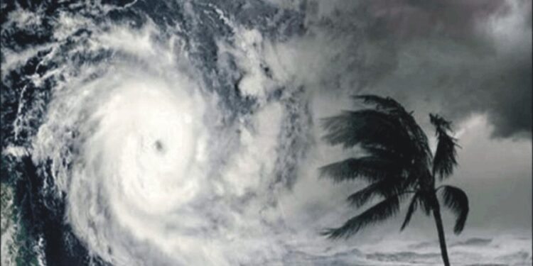 سمندری طوفان کے اثرات ،ساحلی علاقوں میں بارشوں سے 24 افراد جاں بحق ، 1964کے بعد 60 سالوں میں اس طرح کا طوفان آیا،بحیرہ عرب میں مون سون کے موسم میں آخری طوفان اگست 1976 میں آیا تھا