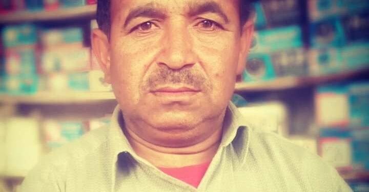 معروف تاجر محمد صفدر خان لعلوانی گزشتہ روز انتقال کر گئے مرحوم کی نماز جنازہ گزشتہ شب مرکزی عید گاہ لیہ میں ادا کی گئی