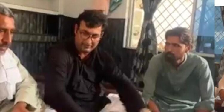 ڈسٹرکٹ ہیڈ کوارٹر ہسپتال لیہ، چلڈرن سپیشلسٹ کے خلاف مریض بچے کے ماں باپ پر تشدد کے الزامات، مدعی نے واقعہ کو غلط فہمی قرار دے دیا