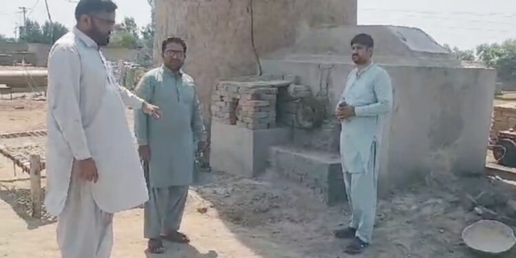 وزیراعلیٰ پنجاب مریم نواز شریف کے احکامات کی روشنی میں سموگ کے تدارک کے لئے اقدامات جاری