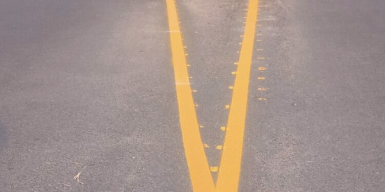 وزیر اعلیٰ پنجاب مریم نواز شریف کے احکامات کی روشنی میں شاہراہوں کی تعمیر و مرمت اور خوبصورتی میں اضافہ کے لئے اقدامات جاری