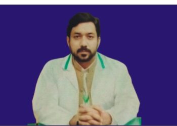 ڈی ایچ کیو ہسپتال بد انتظامی،ڈپٹی کمشنر امیرا بیدار نے ایم ایس کو سرنڈر کر کے ڈی ایچ او ڈاکٹر غلام محی الدین کو اضافی چارج کے احکامات جاری کردیئے