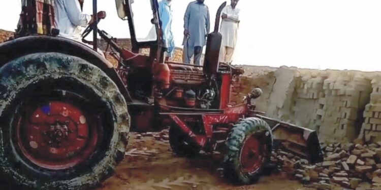 سموگ کاتدارک، ضلع بھر میں بھٹہ خشت اور بوائلر استعمال کرنے والی فیکٹریوں کا معائنہ