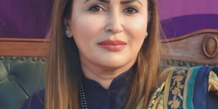 شازیہ مری نے پاکستان، اٹلی کے درمیان ثقافتی تبادلوں، نوجوانوں کے ترقیاتی پروگراموں کے ذریعے تعلقات کو بڑھانے پر زور دیا