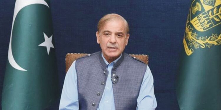 کشمیری رہنما سید علی گیلانی مرحوم کی تیسری برسی وزیراعظم پاکستان میاں محمد شہباز شریف کا کشمیری عوام کی پاکستان کی اخلاقی، سفارتی اور سیاسی حمایت کا اعادہ