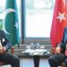 پاکستان اور ترکی اقتصادی، سیکیورٹی تعاون کو مضبوط بنانے پر متفق ہیں