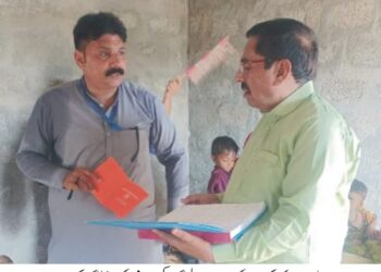 حکومت پنجاب کی ہدایت پر محکمہ صحت کی طرف سے ضلع بھر میں بگ کیچ اپ مہم شروع کر دی گئی