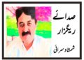 لیہ کا ادبی منظر نامہ(گزشتہ سے پیوستہ)(لیہ کے ہندو شعراء اور انکی تخلیقات کا تجزیہ)