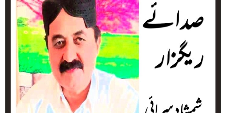 لیہ کا ادبی منظر نامہ(گزشتہ سے پیوستہ)(لیہ کے ہندو شعراء اور انکی تخلیقات کا تجزیہ)