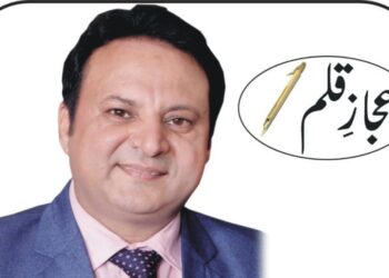 جنوبی پنجاب بیوروکریسی کی جنت