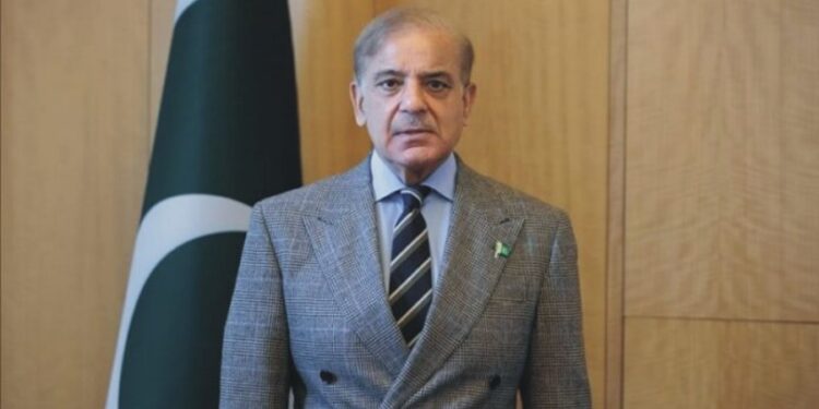 چین کی 75ویں سالگرہ کے موقع پر وزیراعظم نے مضبوط تعلقات کے عزم کے ساتھ مبارکباد پیش کی