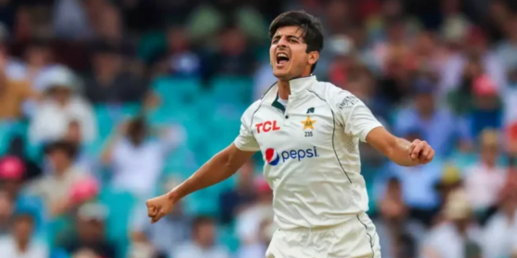 میر حمزہ کو اسکواڈ سے رہا کر دیا گیا