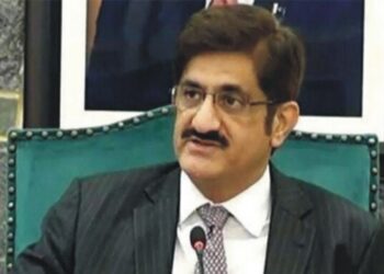 ایم پی ایز کی انسداد پولیو مہم میں شرکت یقینی بنانے کے لیے مراد نے اسمبلی کا اجلاس 5 روز کے لیے ملتوی کر دیا