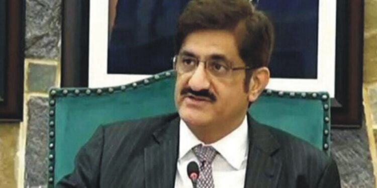 ایم پی ایز کی انسداد پولیو مہم میں شرکت یقینی بنانے کے لیے مراد نے اسمبلی کا اجلاس 5 روز کے لیے ملتوی کر دیا