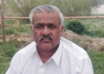 تاریخ ساز شخضیت جسٹس قاضی فائز عیسی رخصت ہو گئے