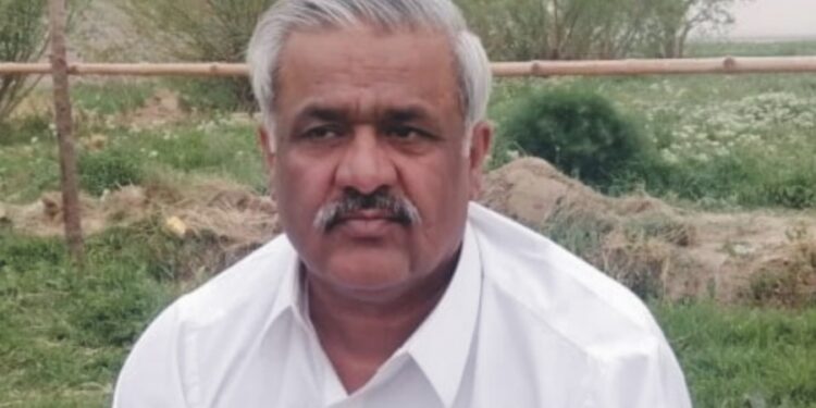 تاریخ ساز شخضیت جسٹس قاضی فائز عیسی رخصت ہو گئے