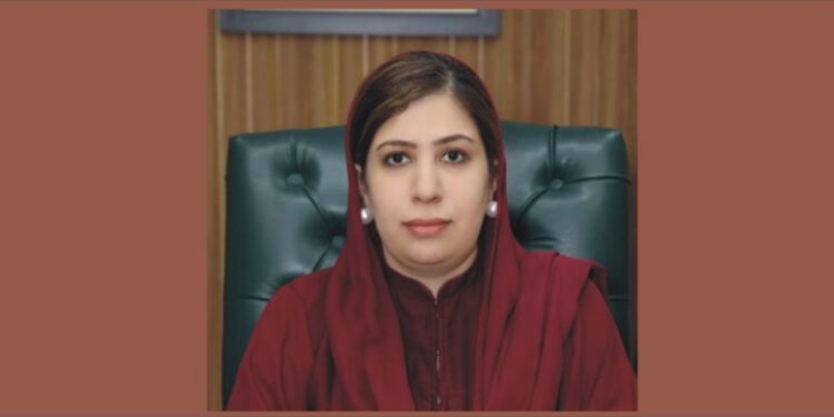 بھارت کے ظلم و جبر کی رات ختم ہوکر رہے گی اقوام متحدہ کی قراردادوں کی روشنی میں کشمیریوں کو ان کا حق دیا جائے پاکستانی قوم نہتے کشمیریوں کی جدوجہد آزادی میں ان کے ساتھ کھڑی ہے ۔ڈپٹی کمشنر امیرا بیدار