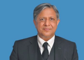 وزیر قانون نے نو منتخب صدر ایس سی بی اے کو مبارکباد دی