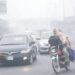لاہور کی ہوا کا معیار صحت عامہ، حیاتیاتی تنوع کے لیے سنگین خطرات کا باعث ہے