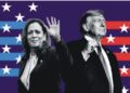 امریکی انتخابی سروے: آگے کون ہے – ہیرس یا ٹرمپ؟
