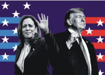 امریکی انتخابی سروے: آگے کون ہے – ہیرس یا ٹرمپ؟