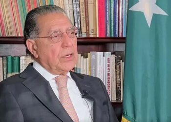 پاکستان نے اقوام متحدہ کے سربراہ کے ملک میں داخلے پر پابندی عائد کرنے پر اسرائیل کو تنقید کا نشانہ بنایا، انہیں ‘مکمل حمایت کا یقین دلایا