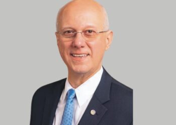 روٹری انٹرنیشنل نے پاکستان میں پولیو کے خاتمے کے لیے 446 ملین ڈالر کا تعاون کیا: ماریو سیزر