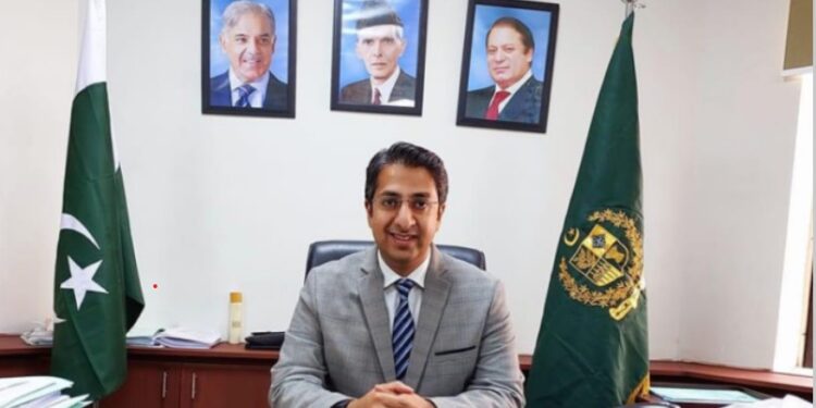 حکومت کی تزویراتی کوششوں کی بدولت پاکستان کی معیشت بحالی کے امید افزا آثار دکھا رہی ہے، رانا احسان افضل خان