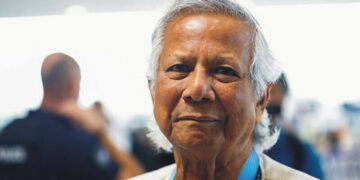 بنگلہ دیش کے عبوری رہنما یونس کا کہنا ہے کہ اصلاحات سے پہلے انتخابات نہیں ہوں گے