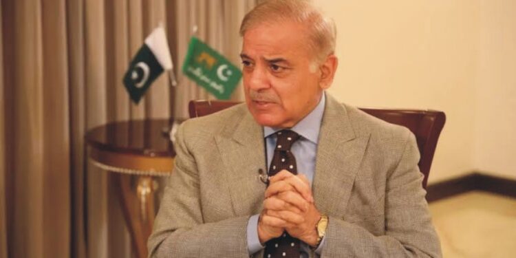 حکومت کا مسئلہ فلسطین پر آل پارٹیز کانفرنس بلانے کا فیصلہ