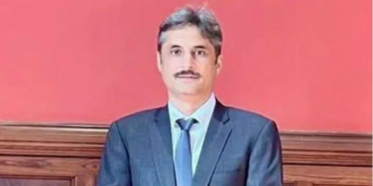 وزیراعلیٰ کے پی کی گمشدگی کی کہانی فلمی لطیفوں کے مترادف ہے: پارلیمانی لیڈرپیپلز پارٹی احمد کریم کنڈی