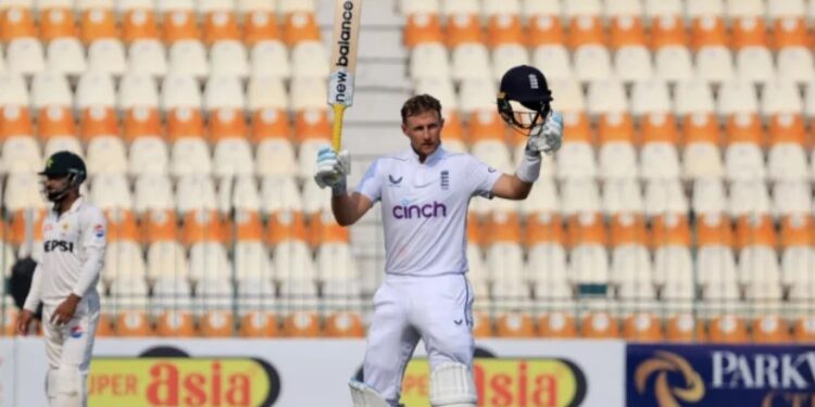 جو روٹ انگلینڈ کے سب سے زیادہ ٹیسٹ رنز بنانے والے کھلاڑی بن گئے