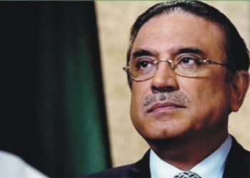 صدرآصف علی زرداری 10-11 اکتوبر کو ترکمانستان کا دو روزہ دورہ کریں گے