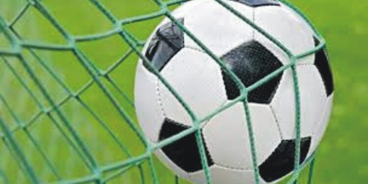 پاکستان خواتین کی فٹ بال ٹیم ساف چیمپئن شپ 2024 کے لیے تیار ہے