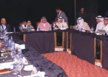 پاک سعودی بزنس فورم B2B پارٹنرشپ کے ذریعے آئی ٹی کے شعبے میں تعاون کو آگے بڑھاتا ہے